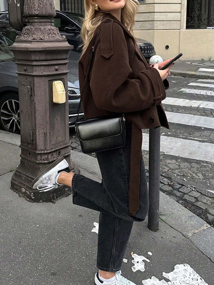 Beatrice | Giacca