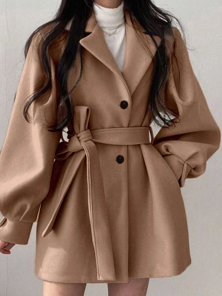 Greta | Giacca