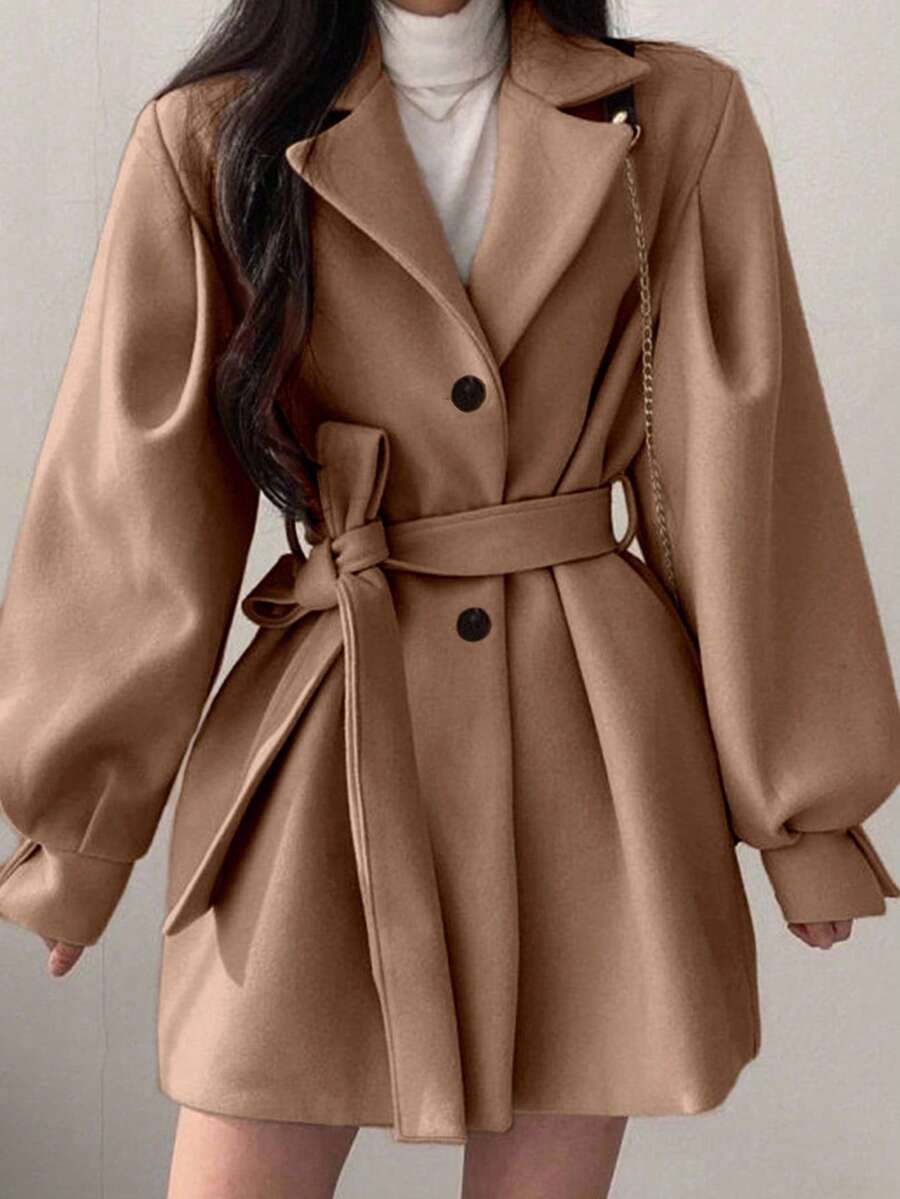 Greta | Giacca