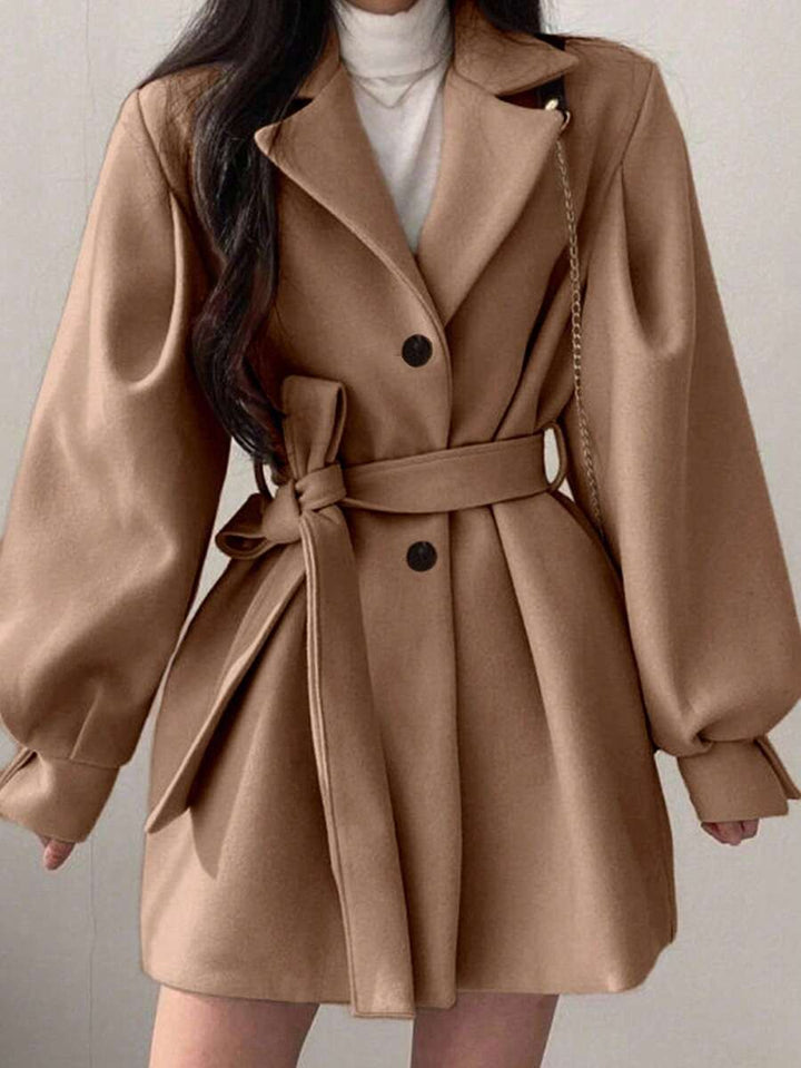 Greta | Giacca