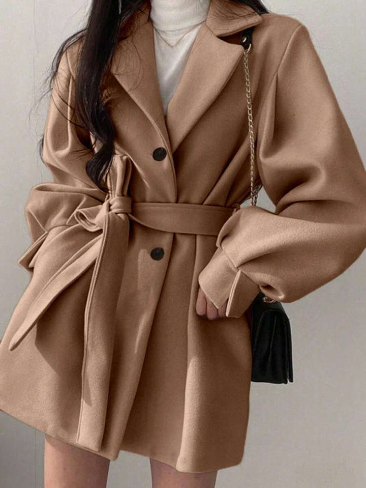 Greta | Giacca