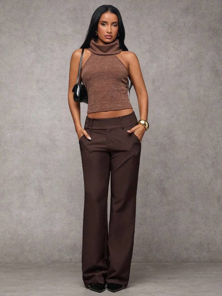 Noemi | Pantaloni