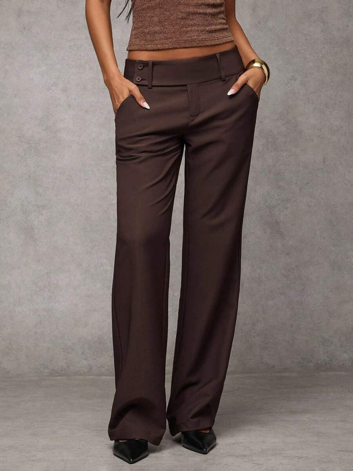 Noemi | Pantaloni
