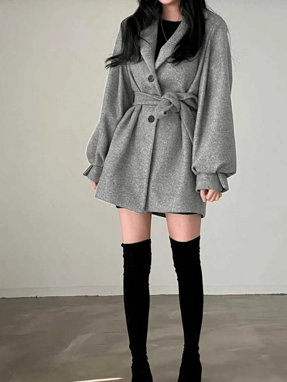 Greta | Giacca