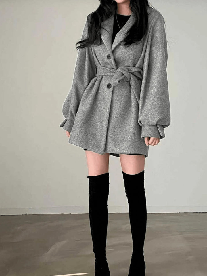 Greta | Giacca