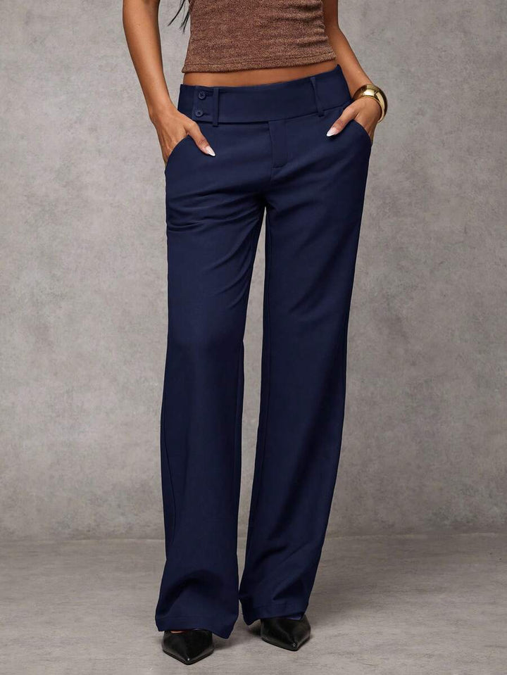 Noemi | Pantaloni