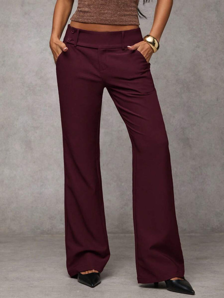 Noemi | Pantaloni