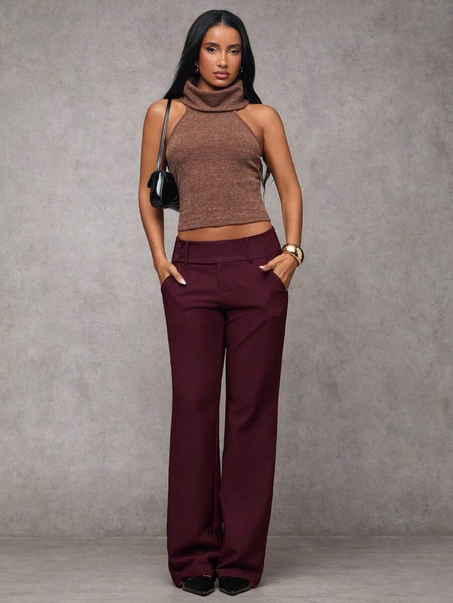Noemi | Pantaloni