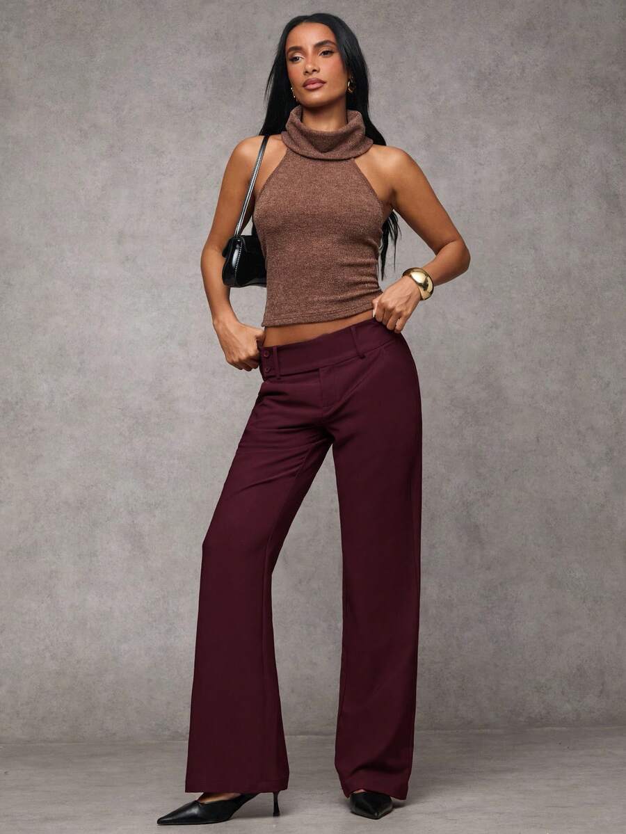 Noemi | Pantaloni