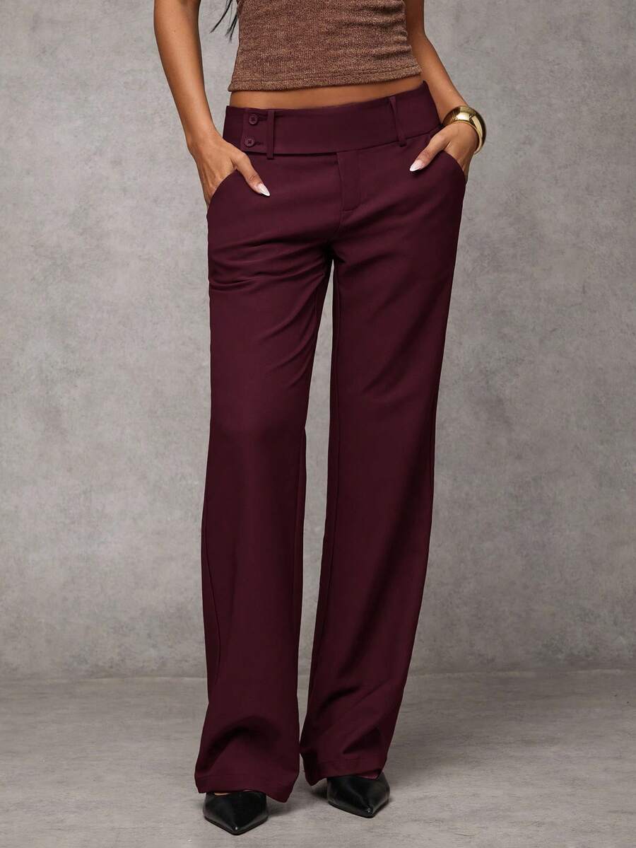 Noemi | Pantaloni