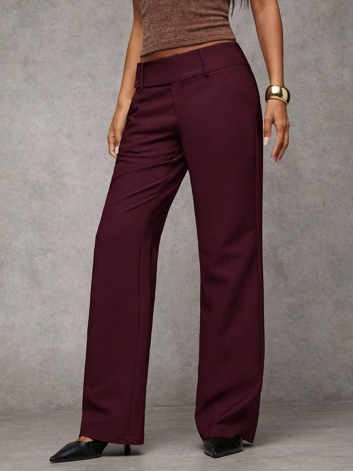 Noemi | Pantaloni