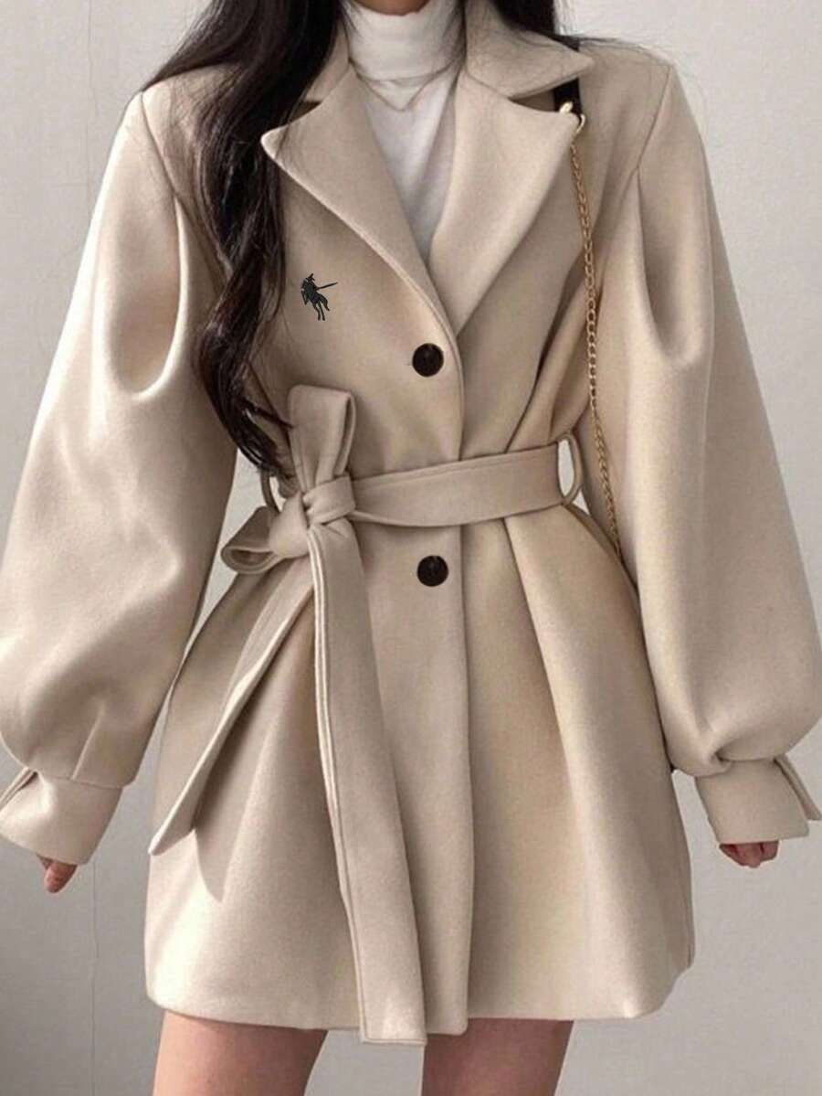 Greta | Giacca