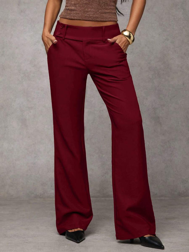 Noemi | Pantaloni