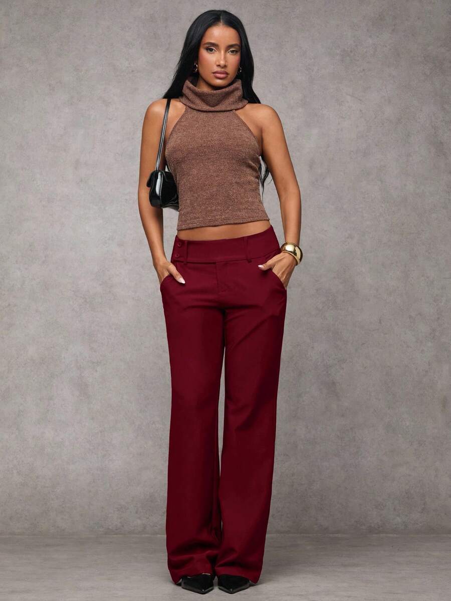 Noemi | Pantaloni