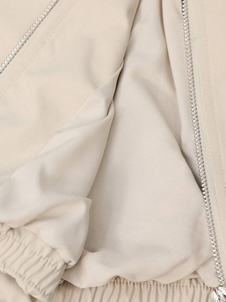 Carlotta | Giacca in pelle