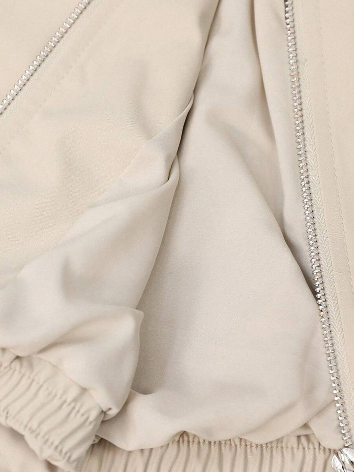 Carlotta | Giacca in pelle