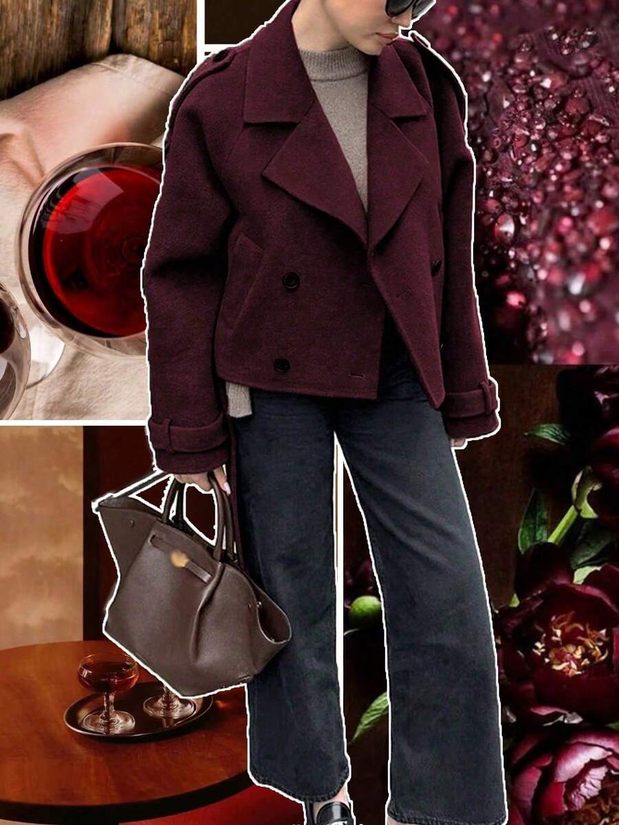 Beatrice | Giacca
