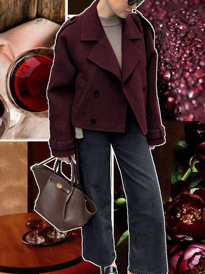 Beatrice | Giacca