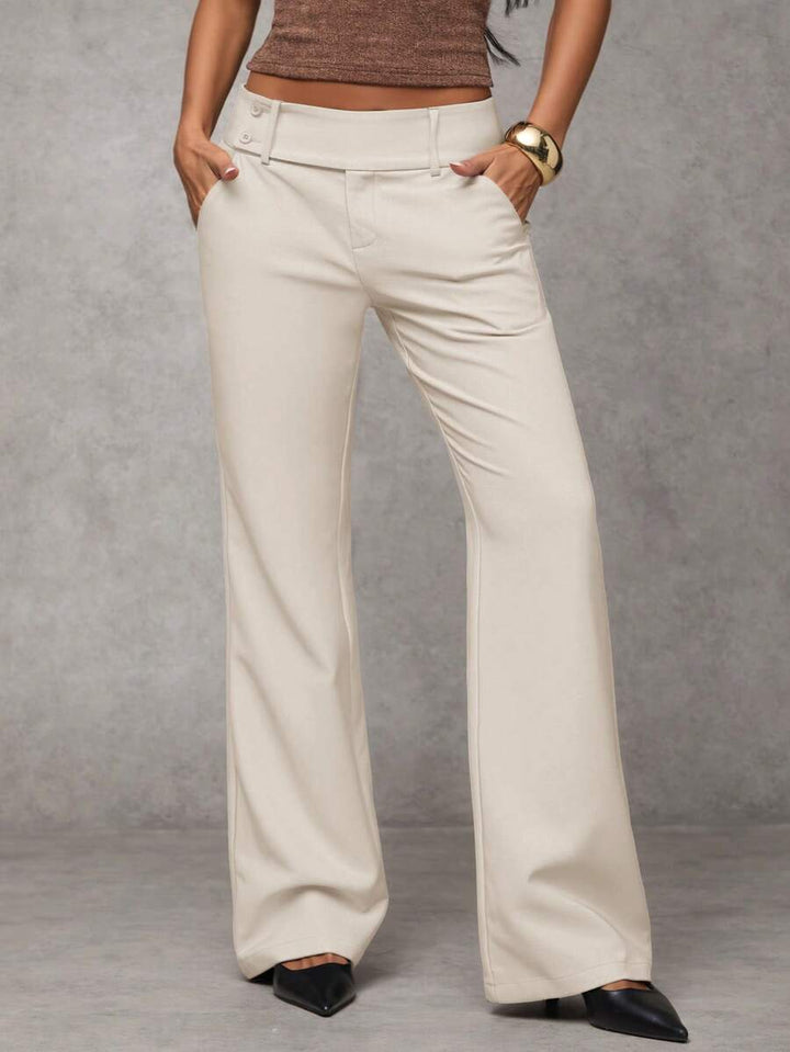 Noemi | Pantaloni