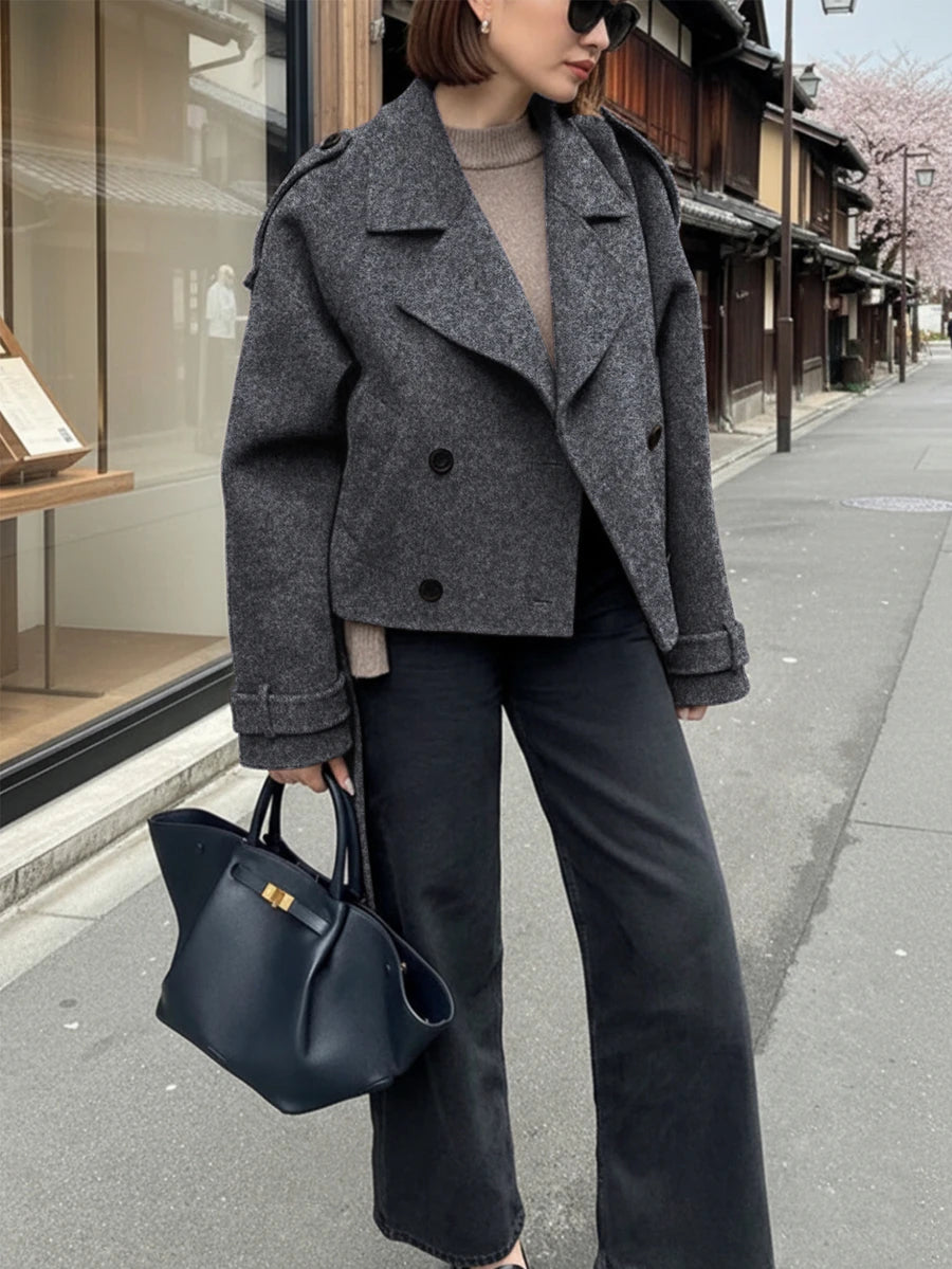 Beatrice | Giacca