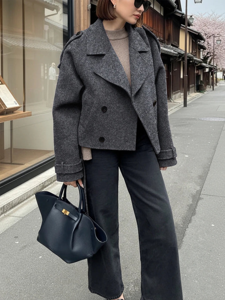 Beatrice | Giacca