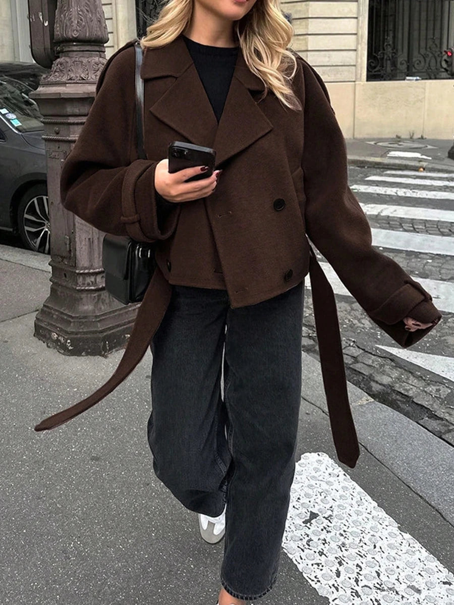 Beatrice | Giacca