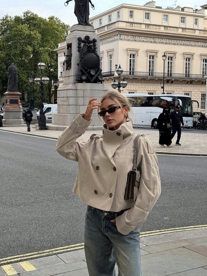 Valentina | Blazer