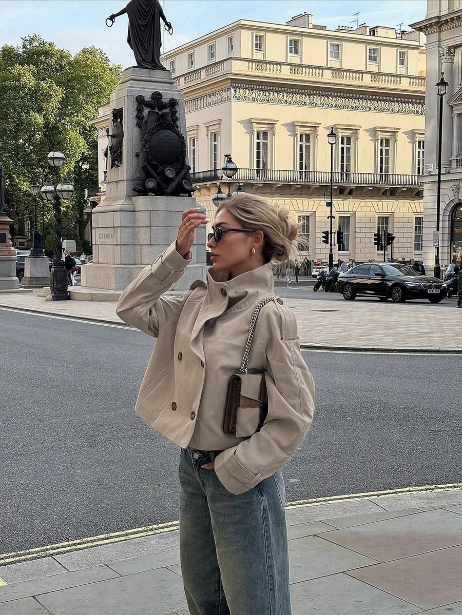 Valentina | Blazer