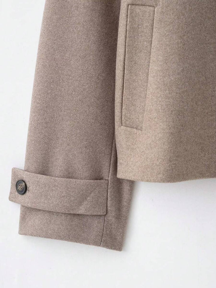 Ludovica | Cappotto