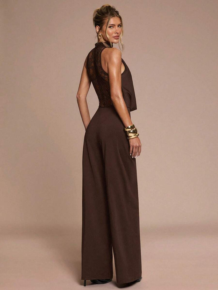 SHEIN BAE Women&