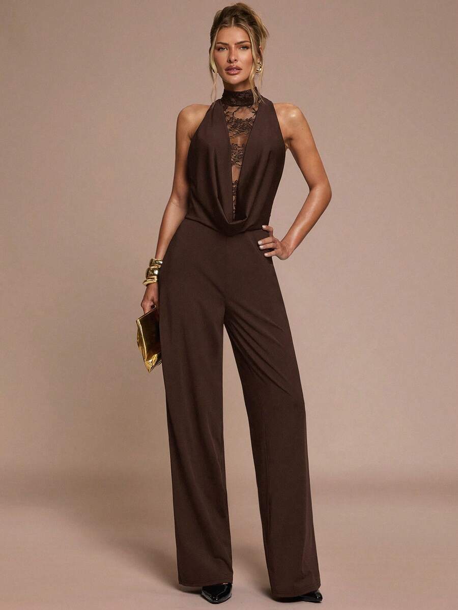 SHEIN BAE Women&