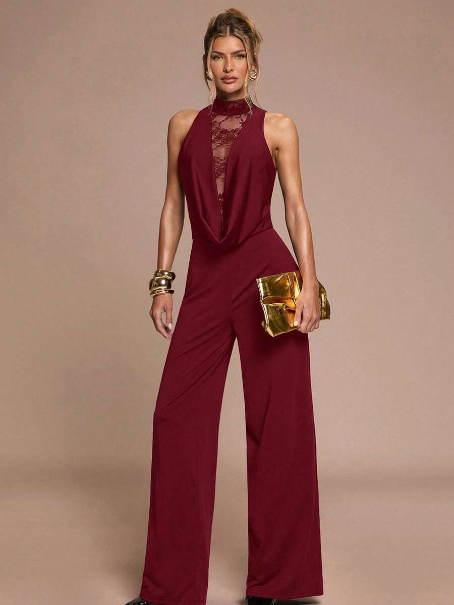 SHEIN BAE Women&