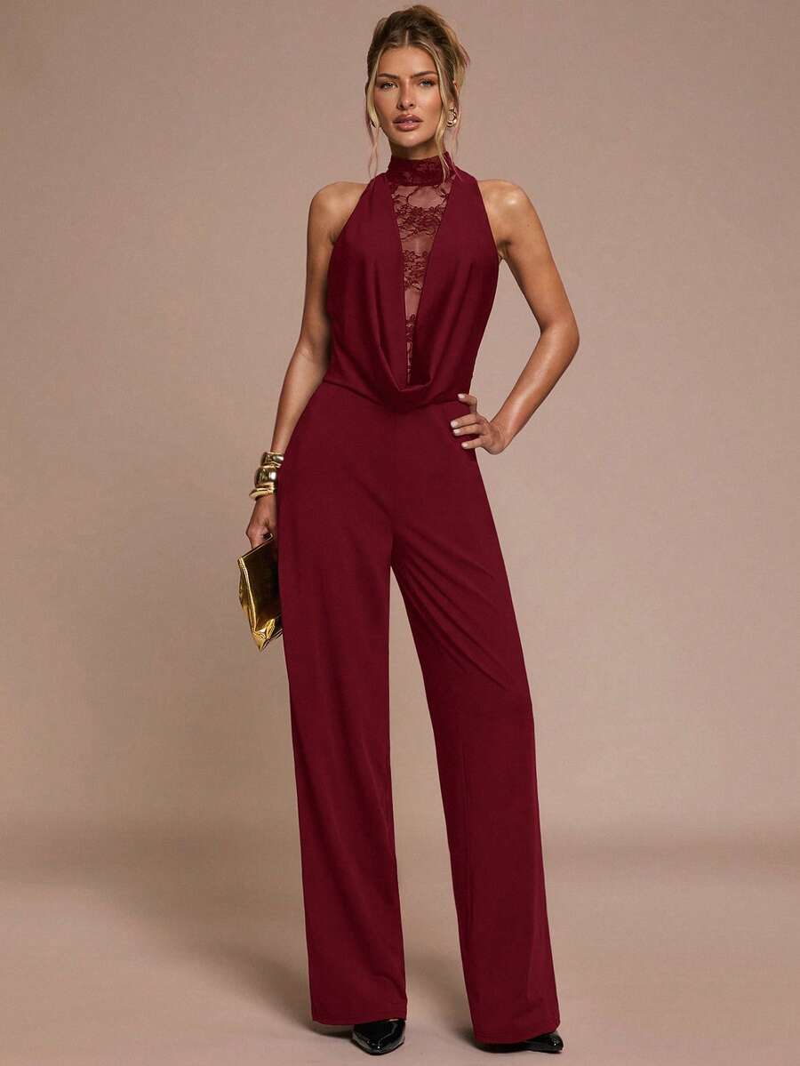 SHEIN BAE Women&