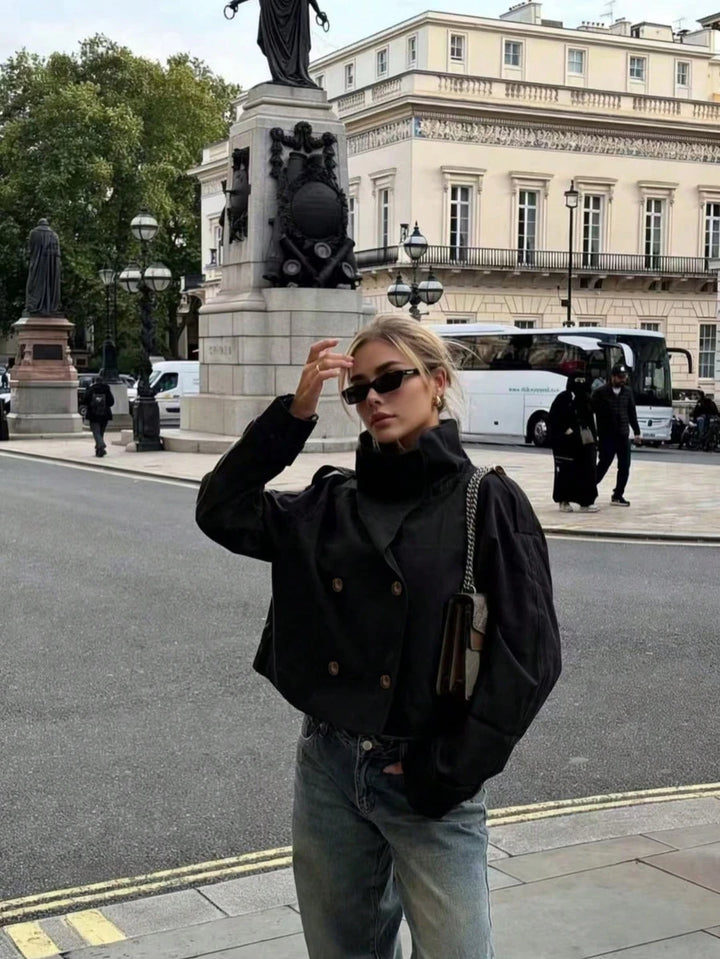 Valentina | Blazer