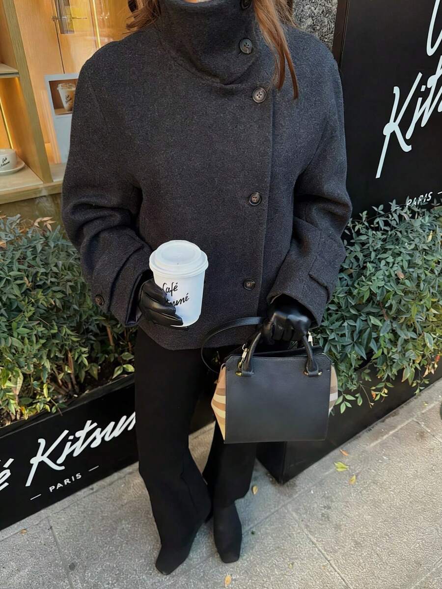 Ludovica | Cappotto