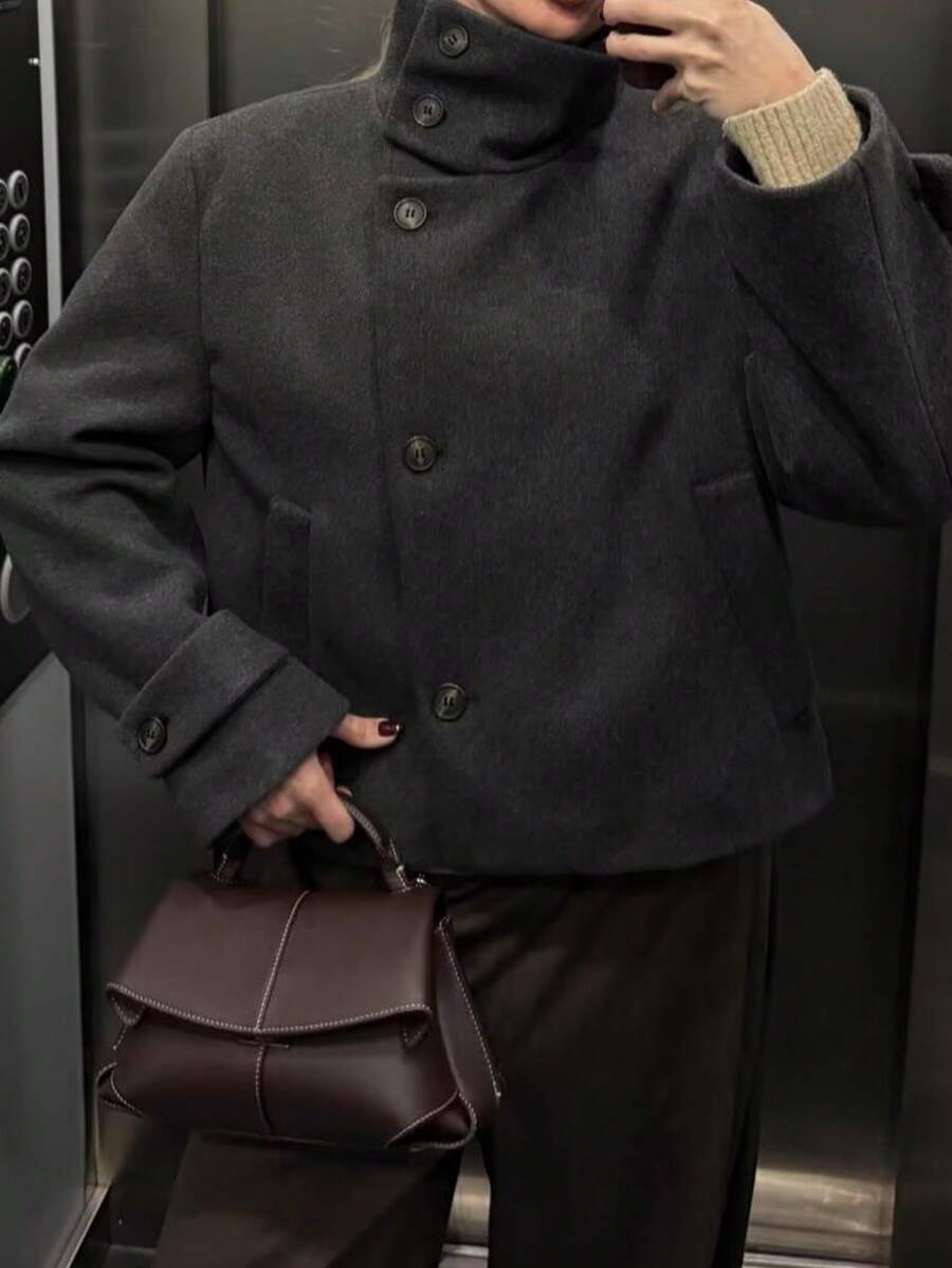 Ludovica | Cappotto