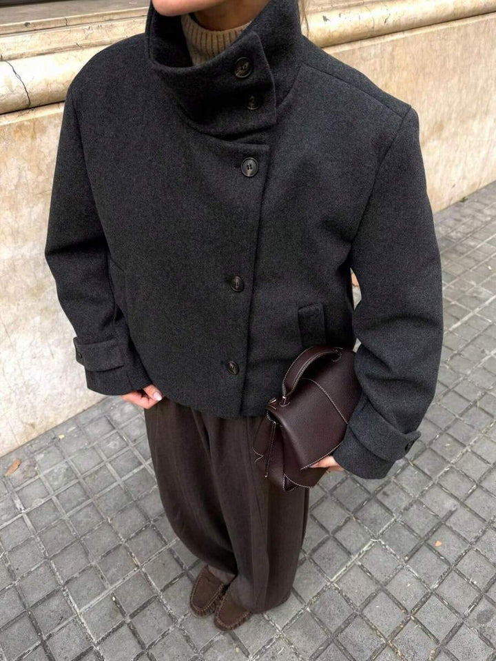 Ludovica | Cappotto