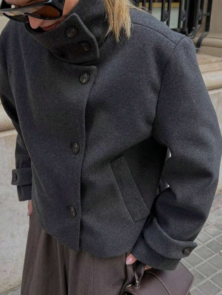 Ludovica | Cappotto