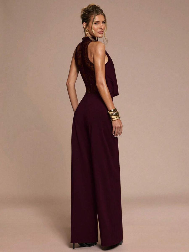 SHEIN BAE Women&