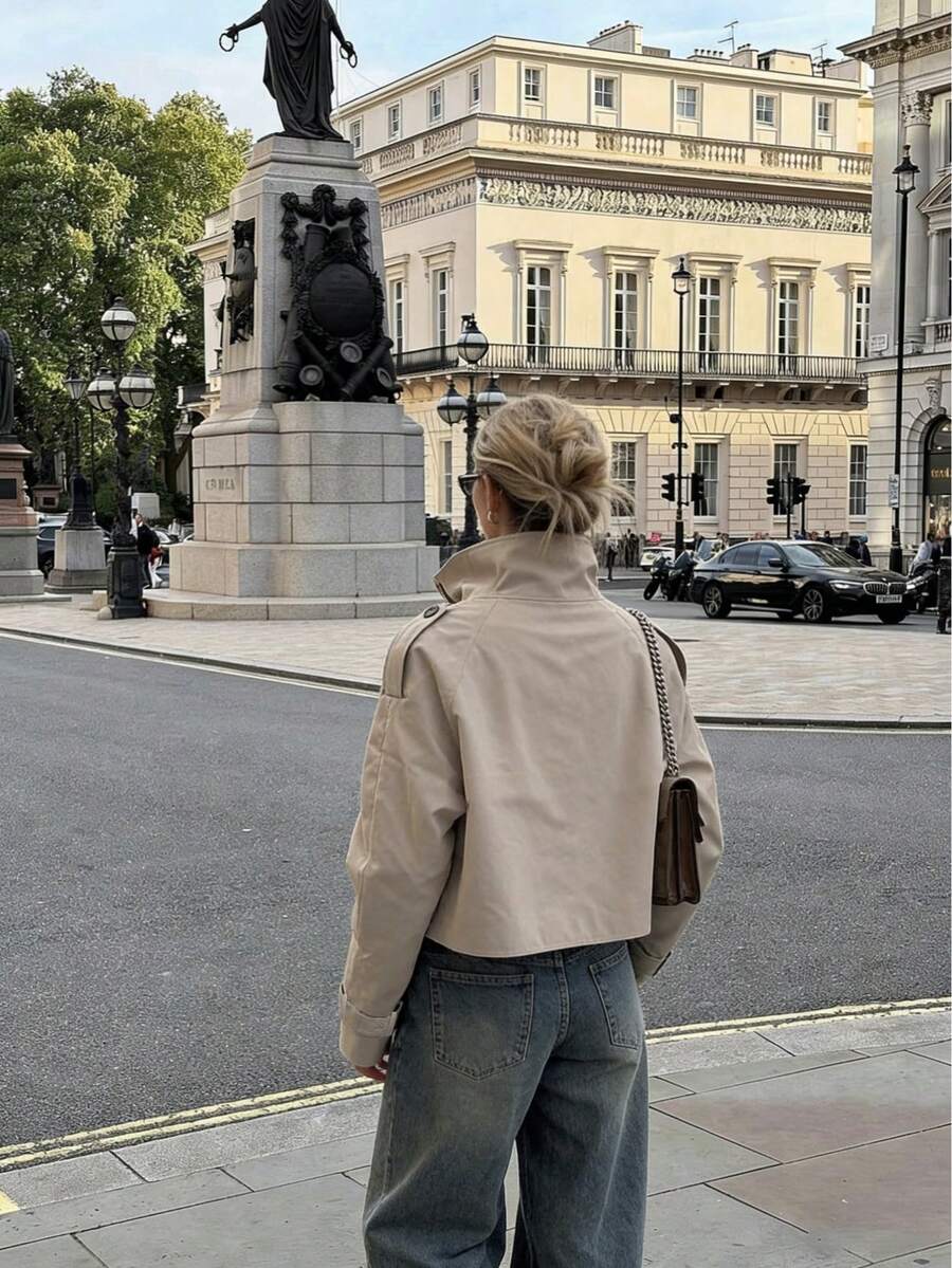 Valentina | Blazer