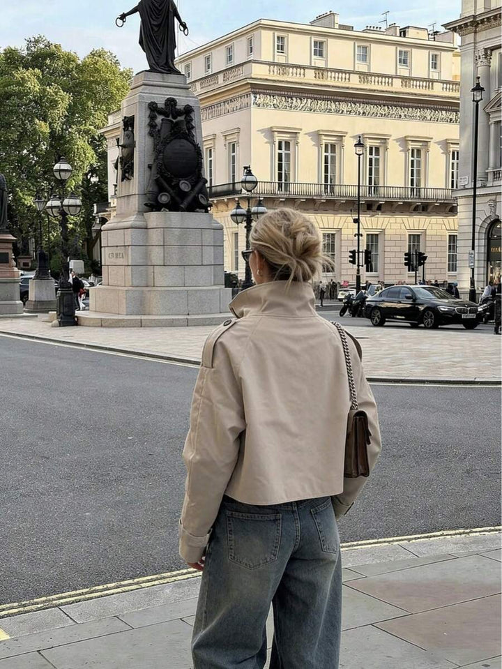 Valentina | Blazer