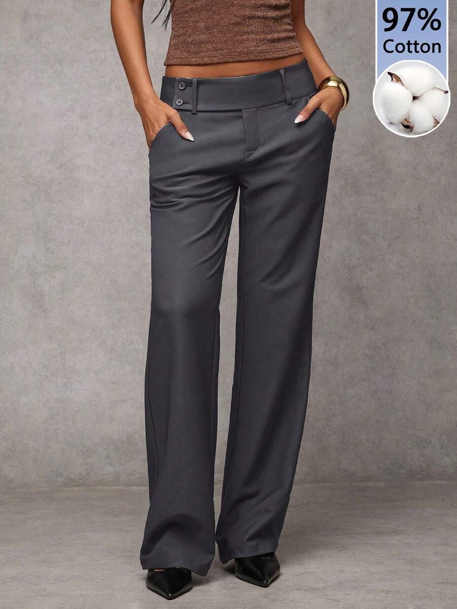 Noemi | Pantaloni
