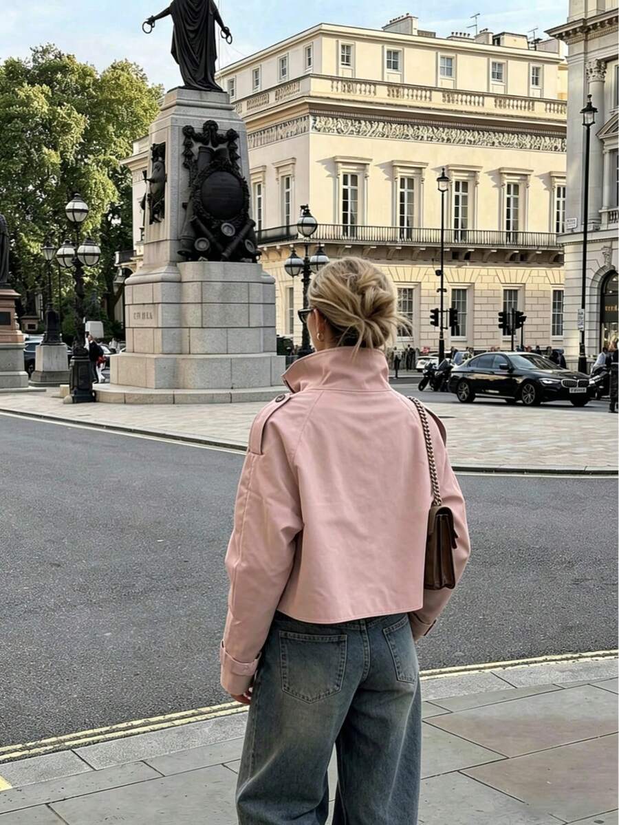 Valentina | Blazer