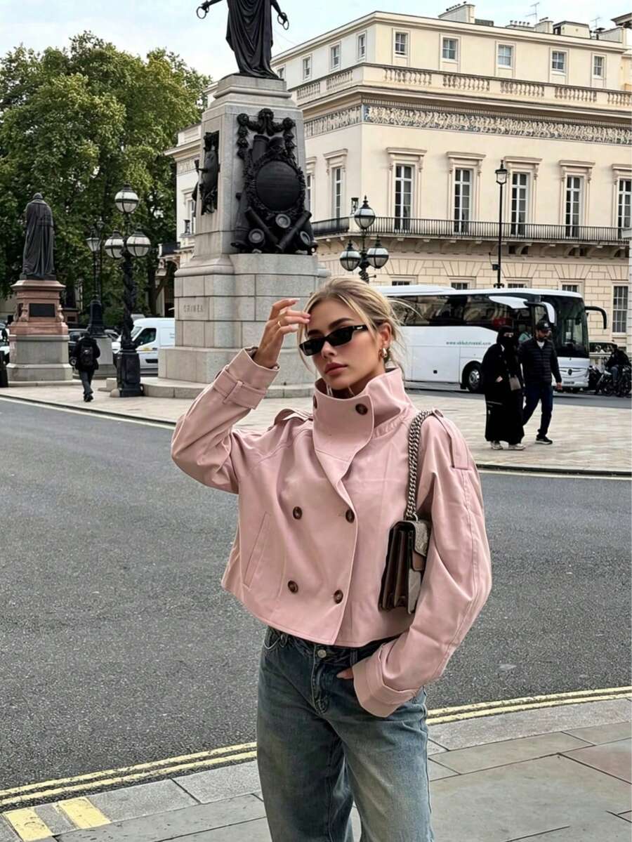 Valentina | Blazer