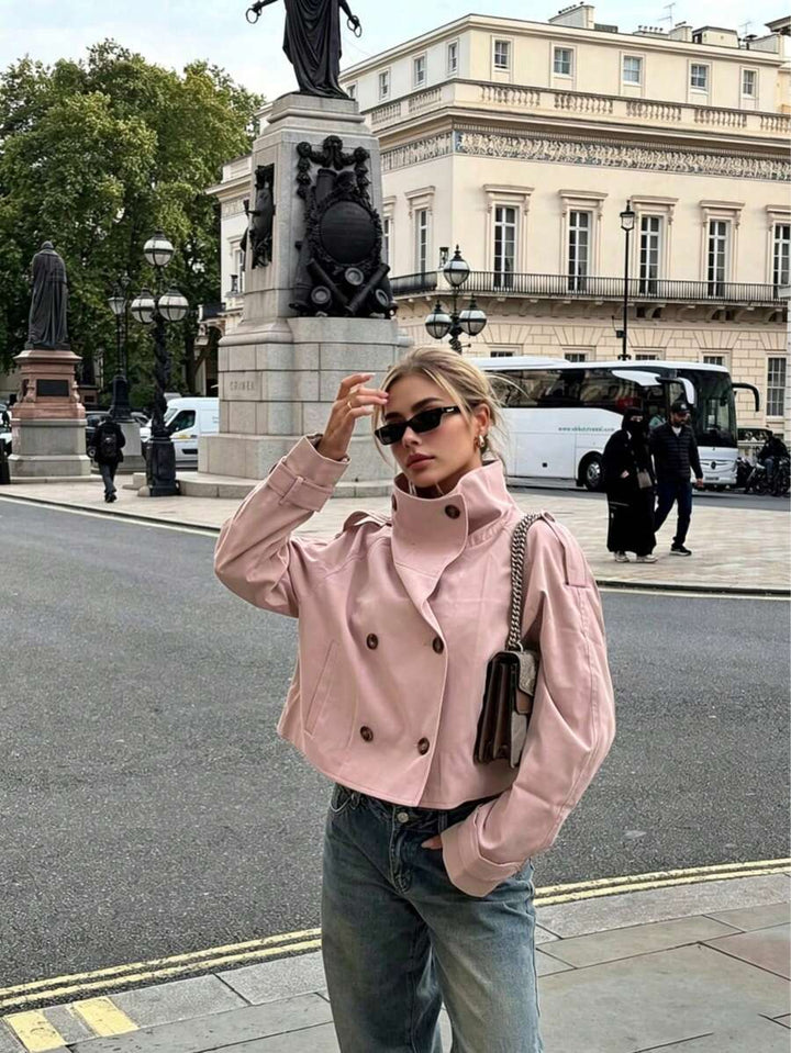 Valentina | Blazer