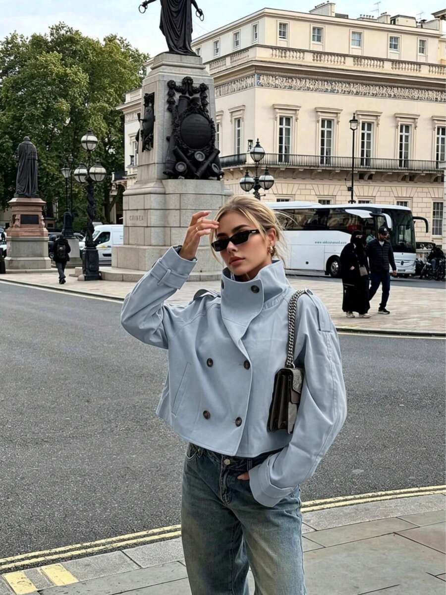 Valentina | Blazer