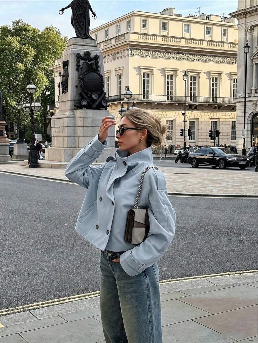 Valentina | Blazer