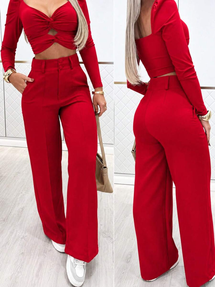 Marta | Pantaloni