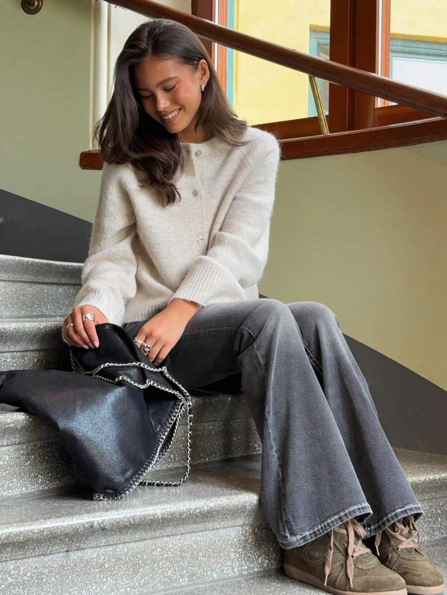 Cecilia | Cardigan