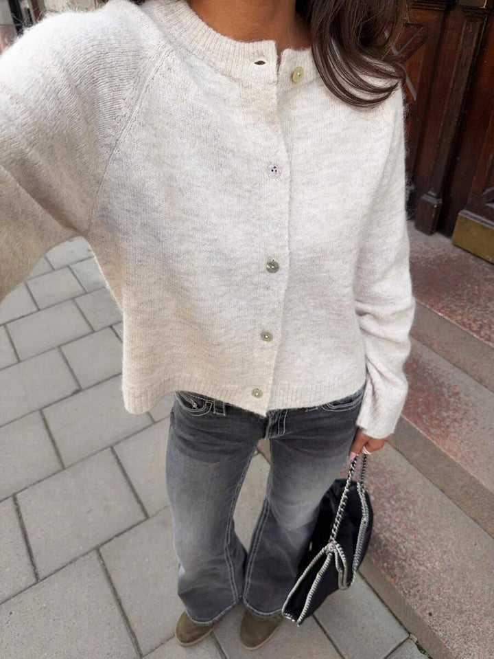 Cecilia | Cardigan
